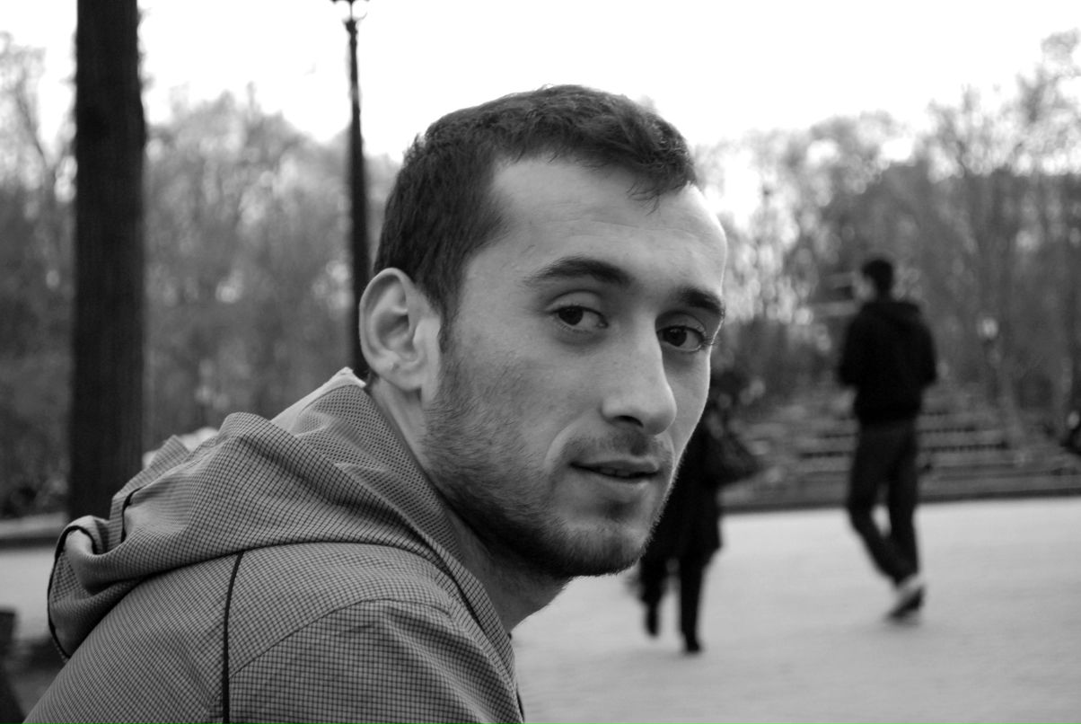 Viktor Sprincean | Кишинев