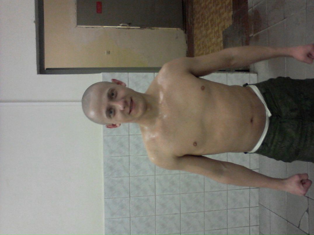 Сергей Дрондыль | Пикалево