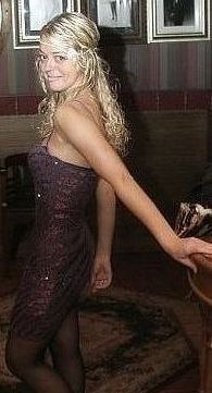 Мария Таранец | Санкт-Петербург