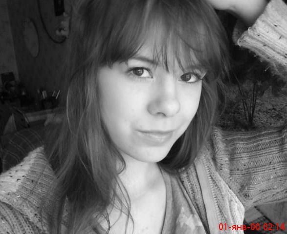 Margarita Temnova | Москва