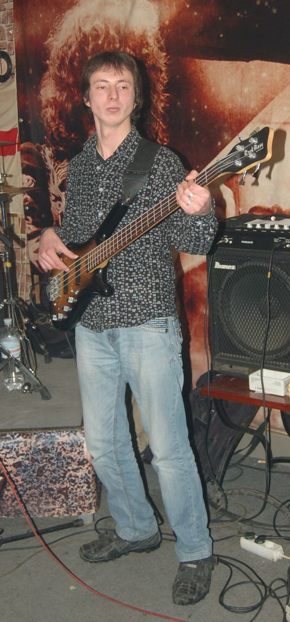 Артур Городовенко ♫♫♫ | Харьков