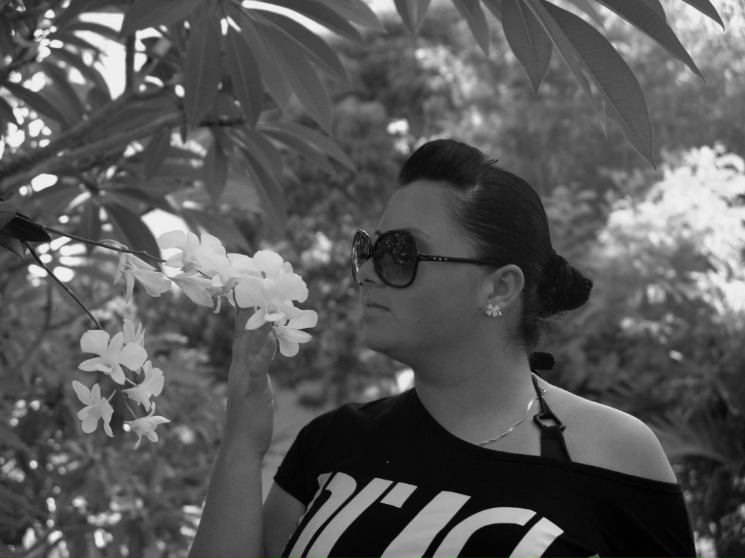 Танюша Эргашева | Воронеж