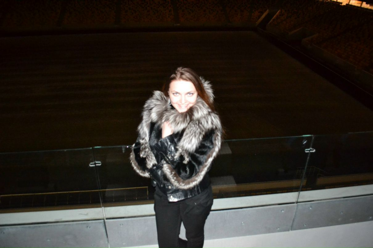 Марія Зайка | 