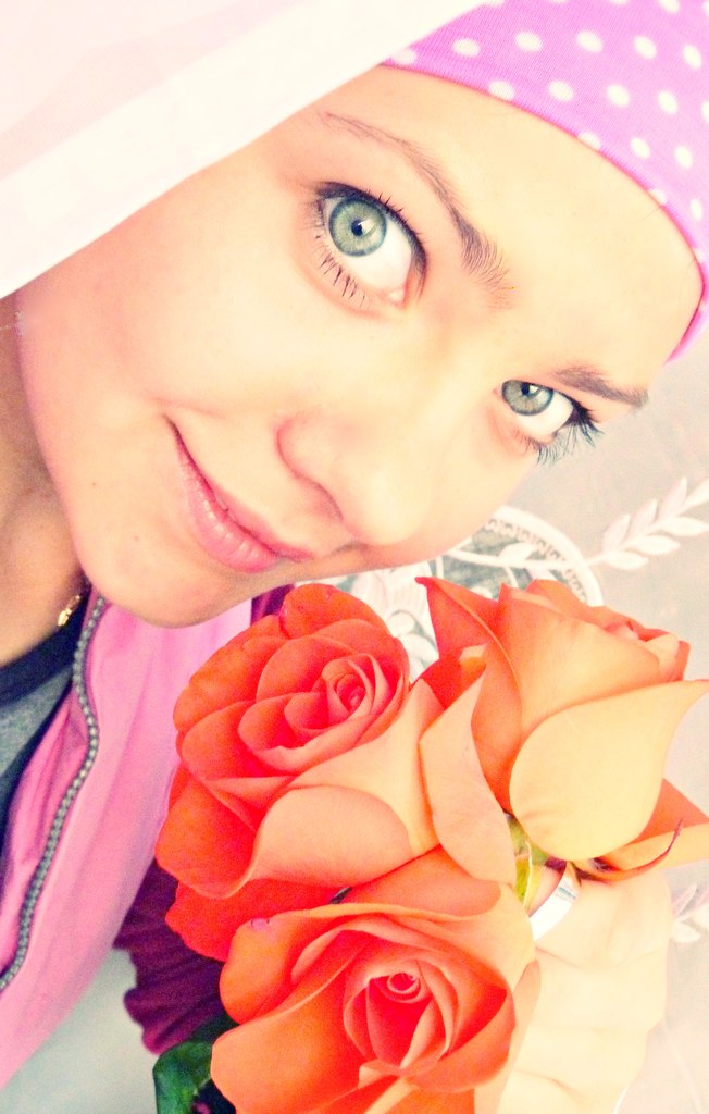 Анна Торяник | Киев