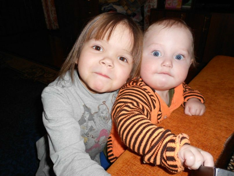 Евгения Небученых | Няндома