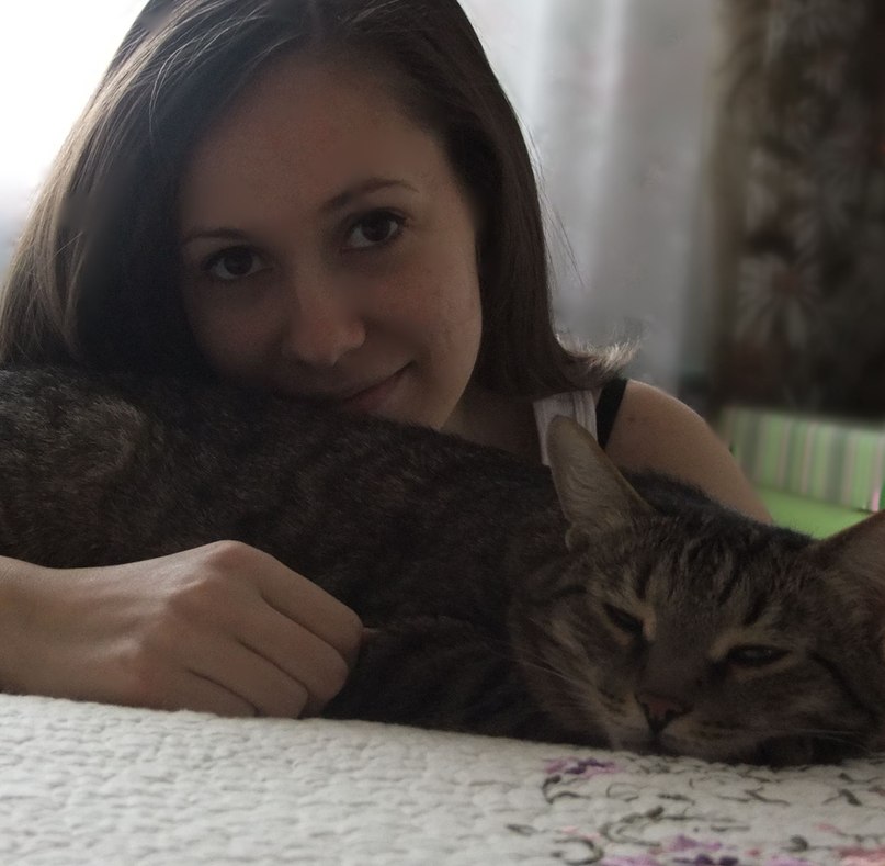 Анна Буханова | Ижевск