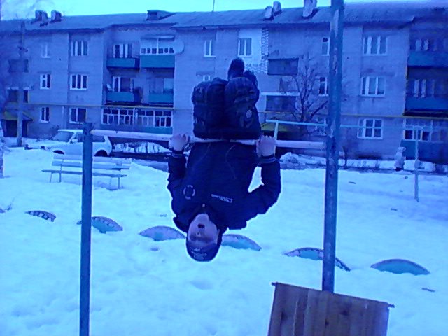 Михаил Петров Сergeevih | Куженер