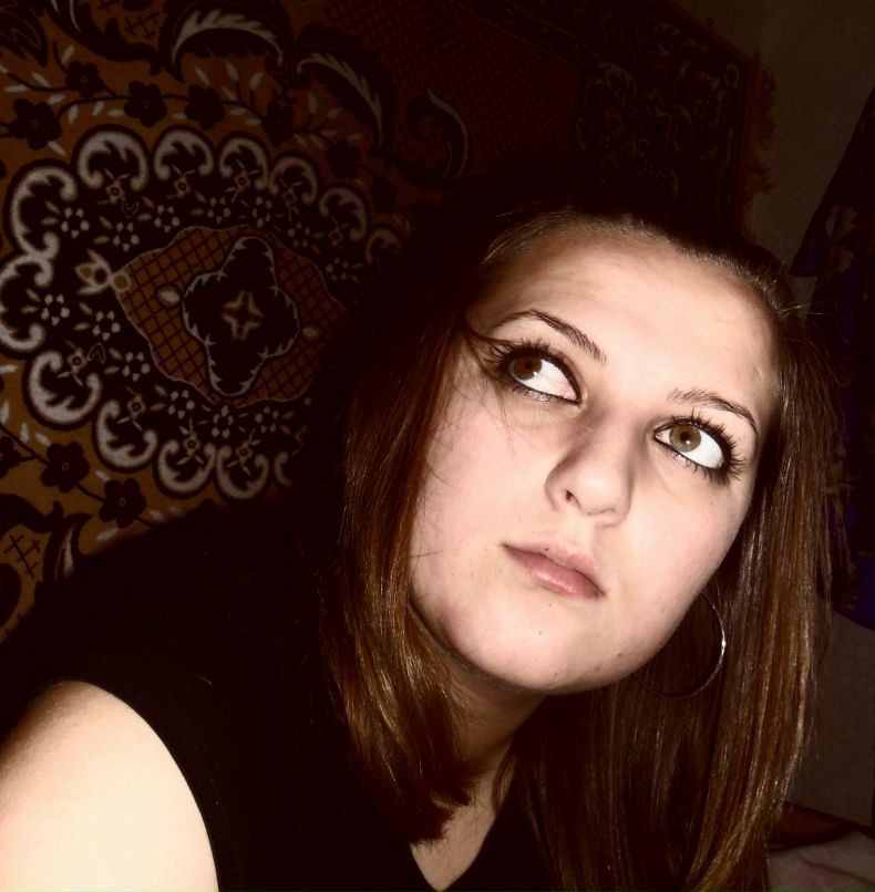 Елизавета Макарова | Локня