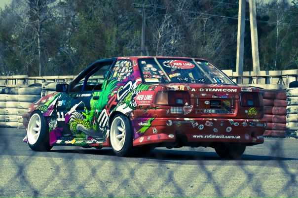 №11, Полина Артюх, Киев №11, Полина Артюх, Киев