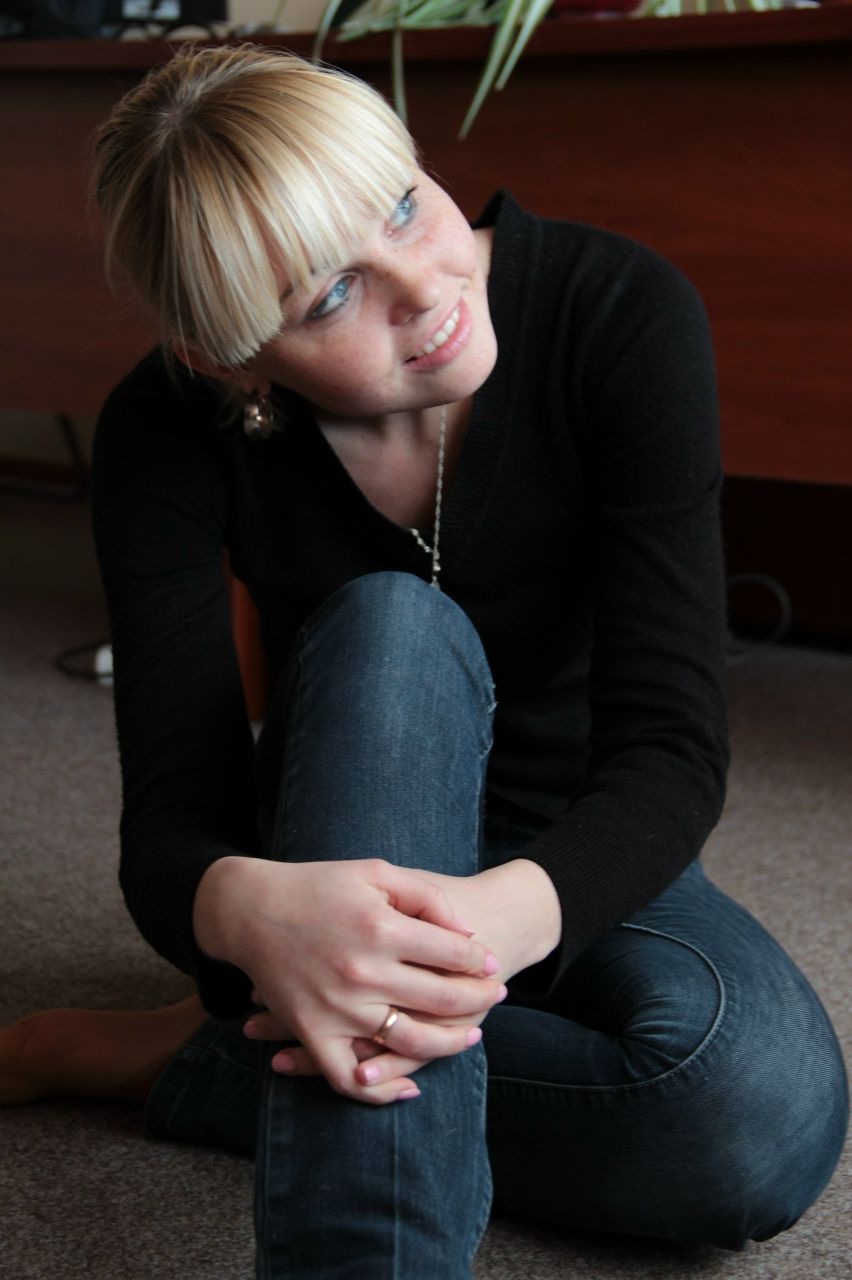 Лілія Оревчук | Львов