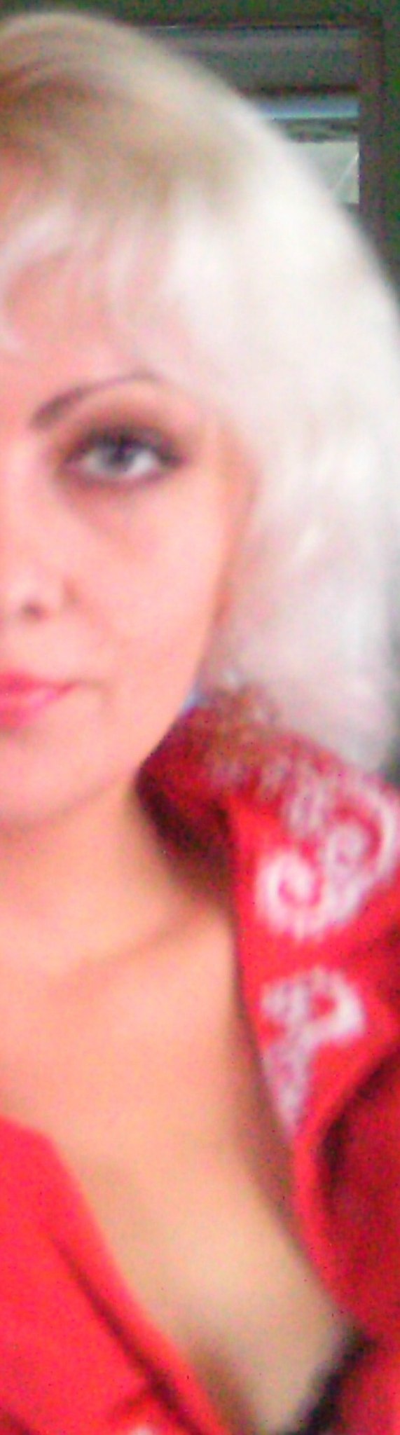 Анастасия Волховская | Новосибирск