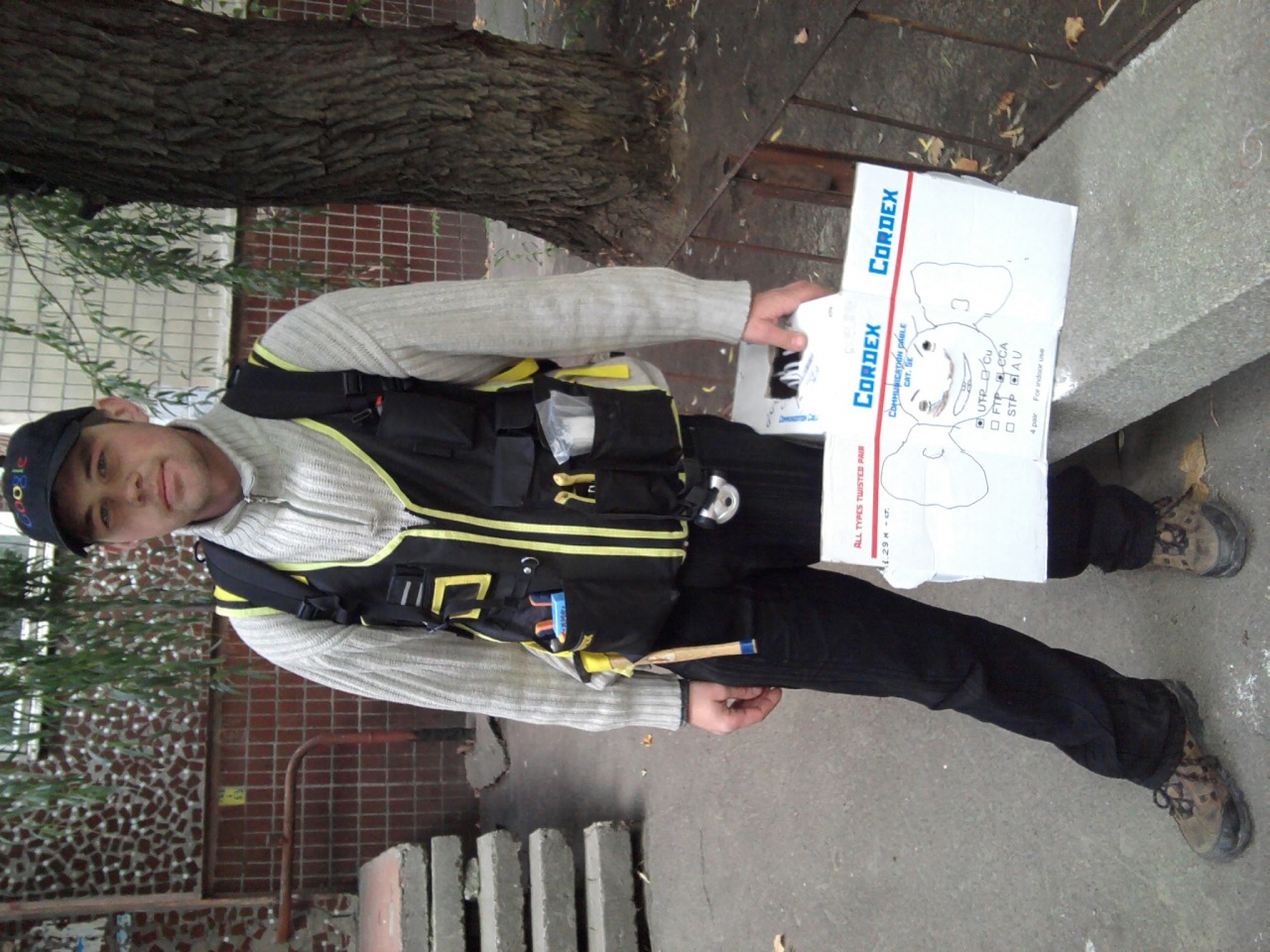 Фото профиля