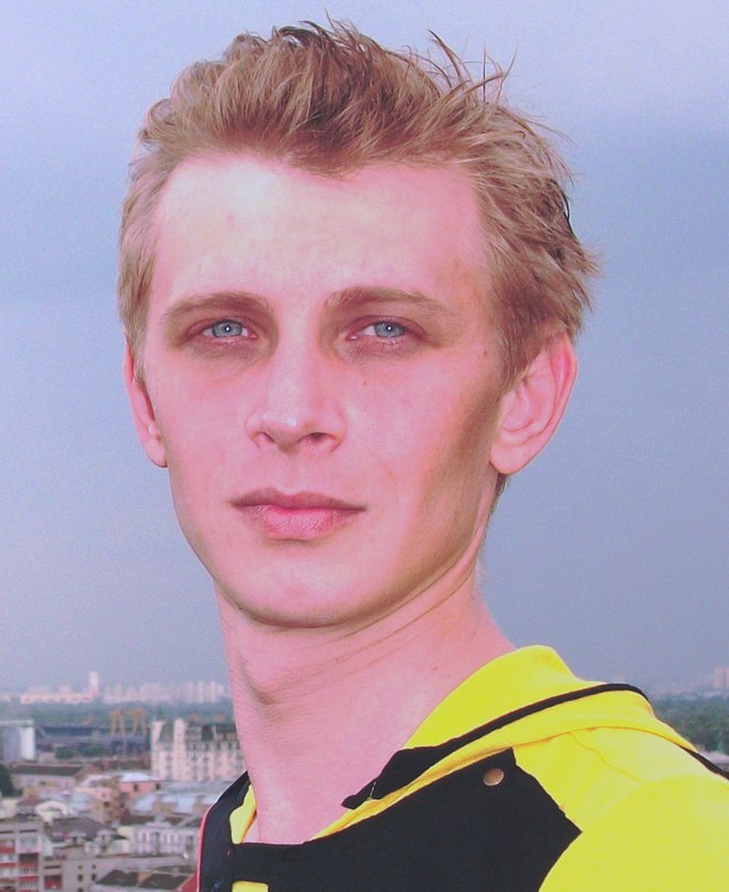 Олег Гаращенко | Киев