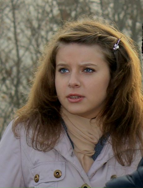 №7, Татьяна Цветкова №7, Татьяна Цветкова