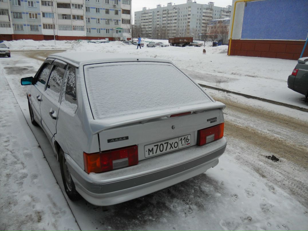 Рамиль Гизатуллин | Нижнекамск