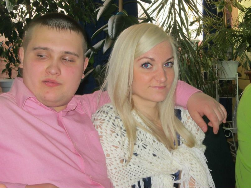 Кристина Кромаренко | Вуктыл