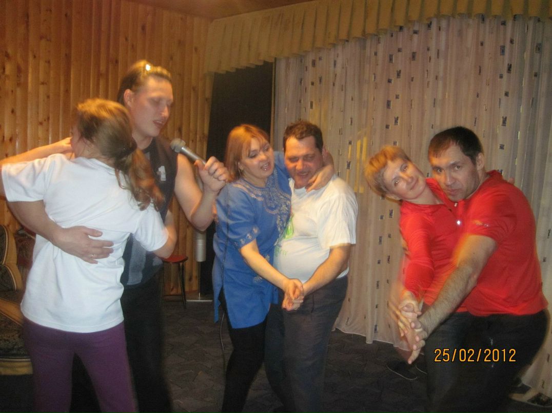 Ольга Белова | Самара