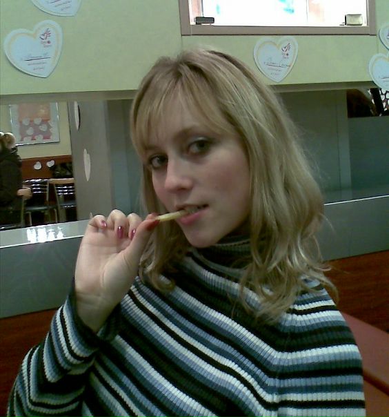 №60, Виктория Васенко, 36 лет, Прилуки №60, Виктория Васенко, 36 лет, Прилуки