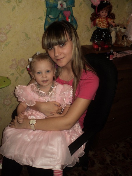 №28, Агата Пуль, 30 лет, Нижний Тагил №28, Агата Пуль, 30 лет, Нижний Тагил