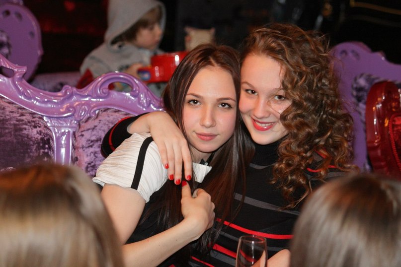 Yelyzaveta Chaban | San Diego