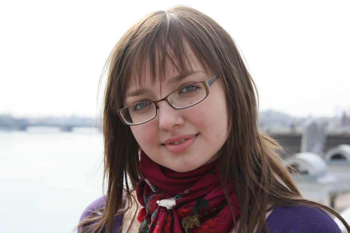 Мария Врагова | Санкт-Петербург