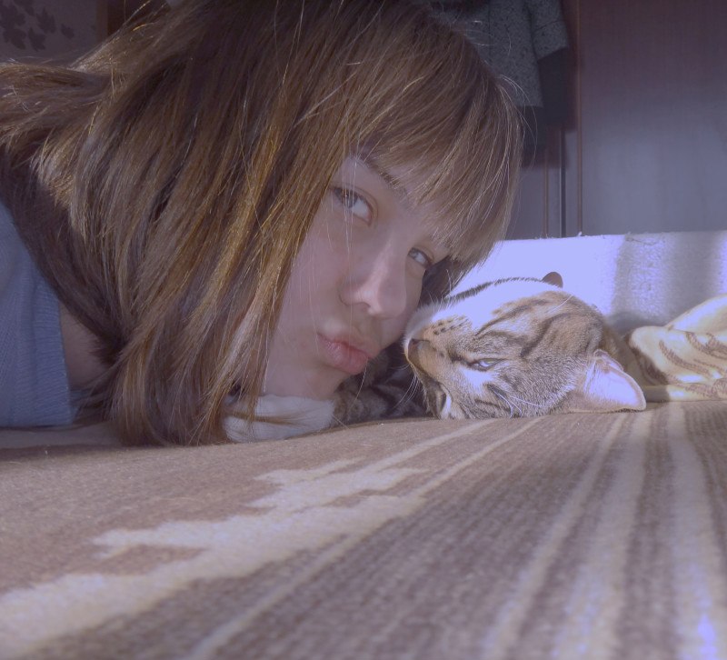 Александра Смирнягина | 