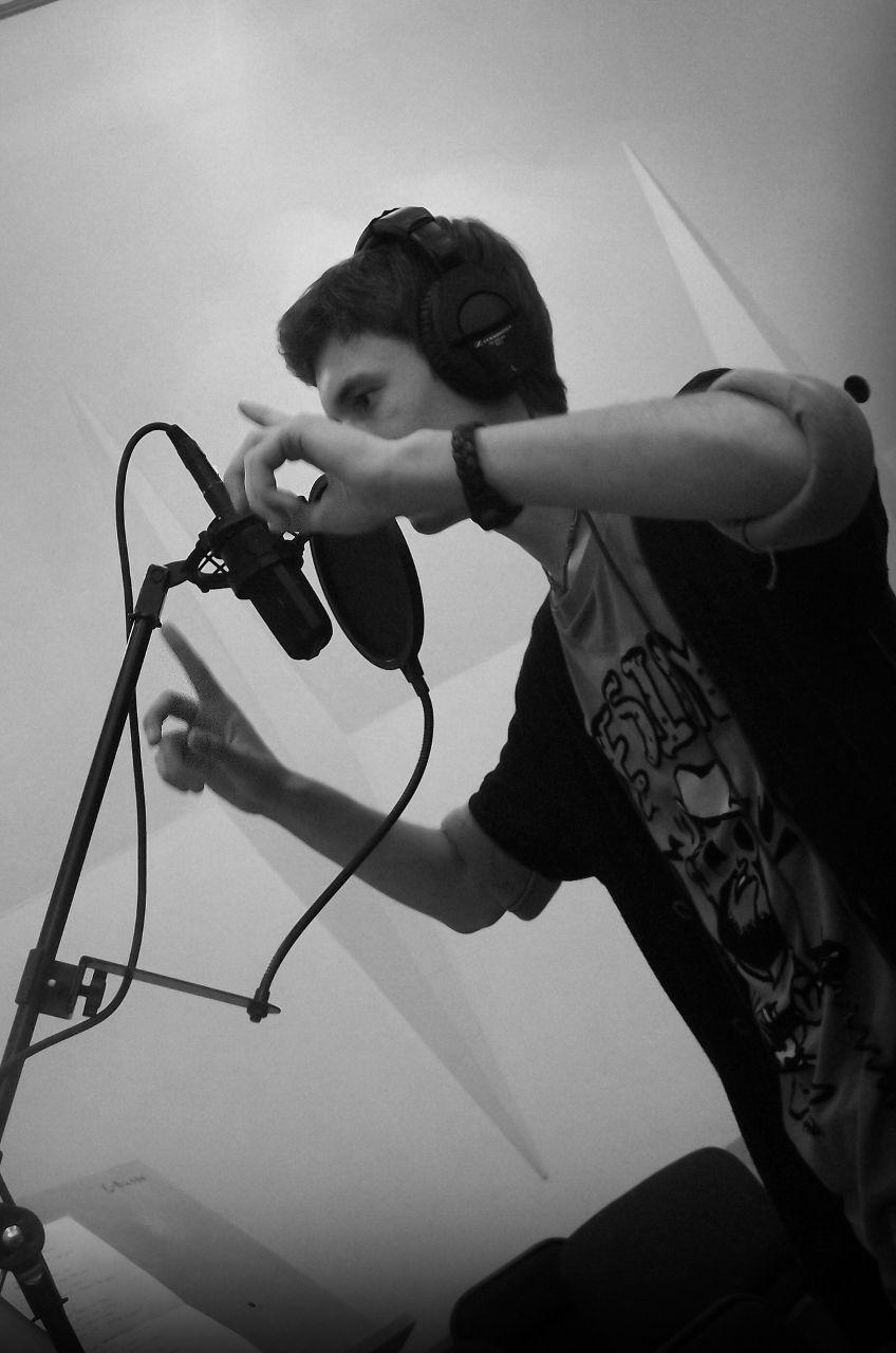 Макс Фёдоров | Хабаровск