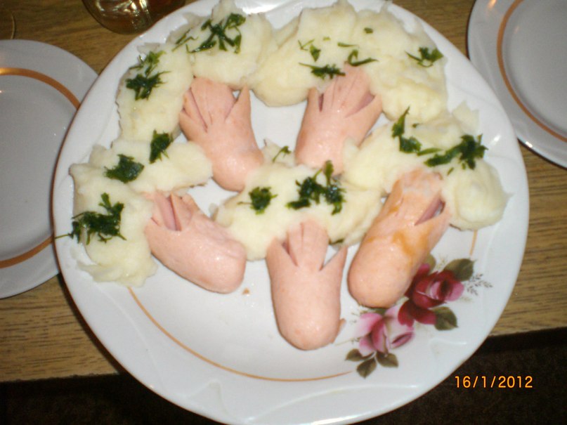 Алёна Бурая | Себеж