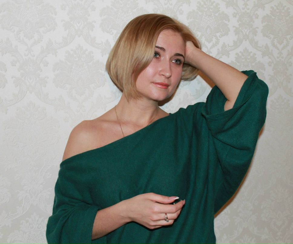 Анастасия Крыгина | 