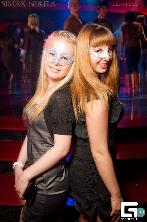 Кристина Новосельцева | Калуга