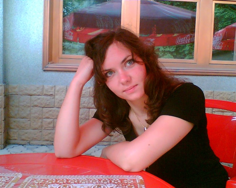 Евгения Дуброва | Харьков