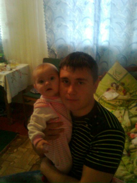 №25, Алексей Суботин, 39 лет, Днепр (Днепропетровск) №25, Алексей Суботин, 39 лет, Днепр (Днепропетровск)