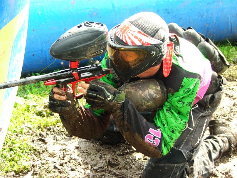 Иван Ряполов | Самара