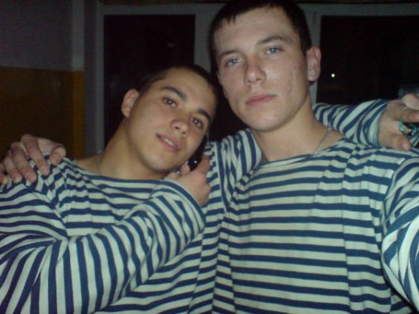 №11, Вова Сахацкий №11, Вова Сахацкий