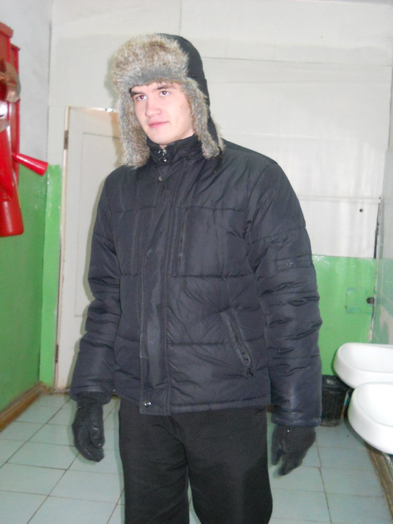 Константин Каряжников | 