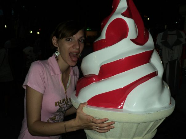 №13, Наташа Воронова №13, Наташа Воронова