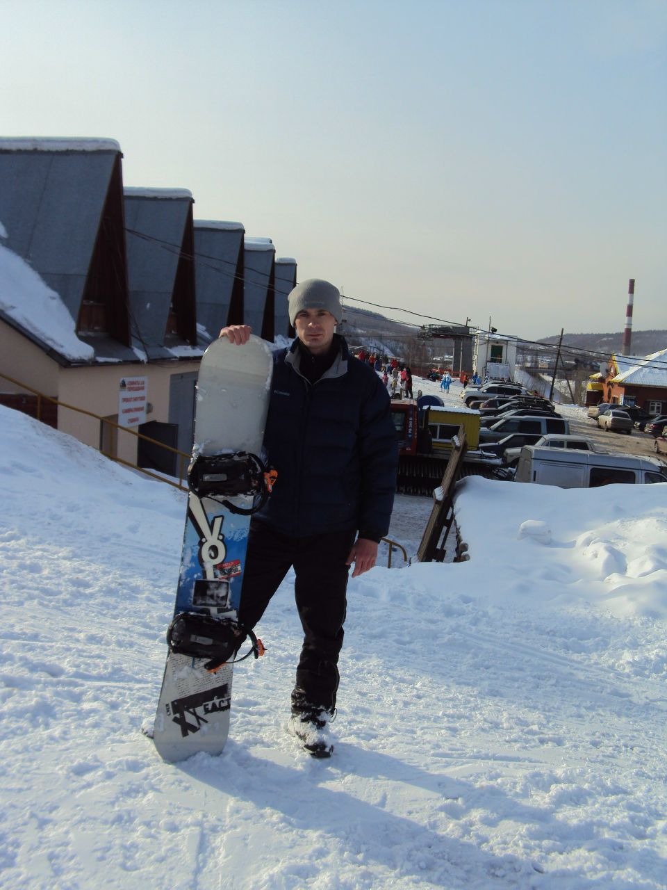 Сергей Кустов | Пермь