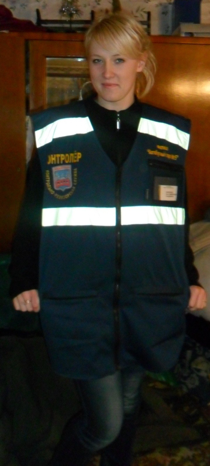 Таня Кузнецова | Минск