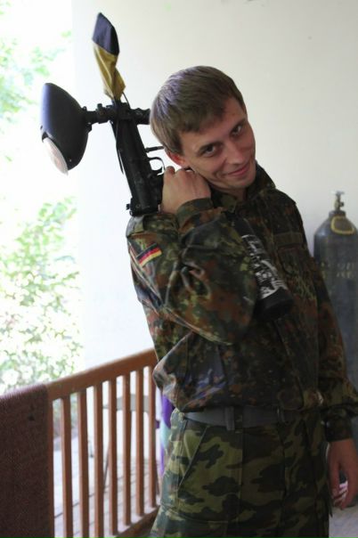 №100, Денис Светличкин, 39 лет, Санкт-Петербург №100, Денис Светличкин, 39 лет, Санкт-Петербург