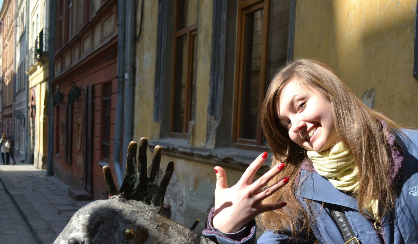 Василина Галун | 