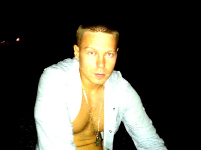 Олег Зубарев | Киев