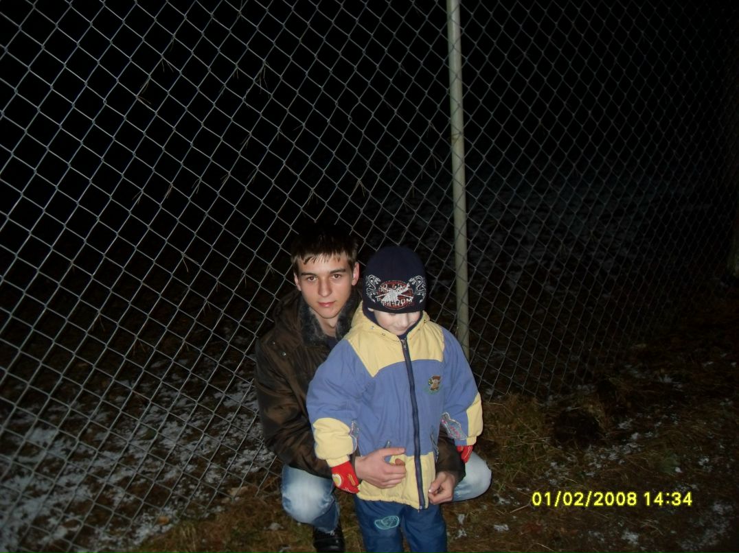 Максим Протасевич | Санкт-Петербург