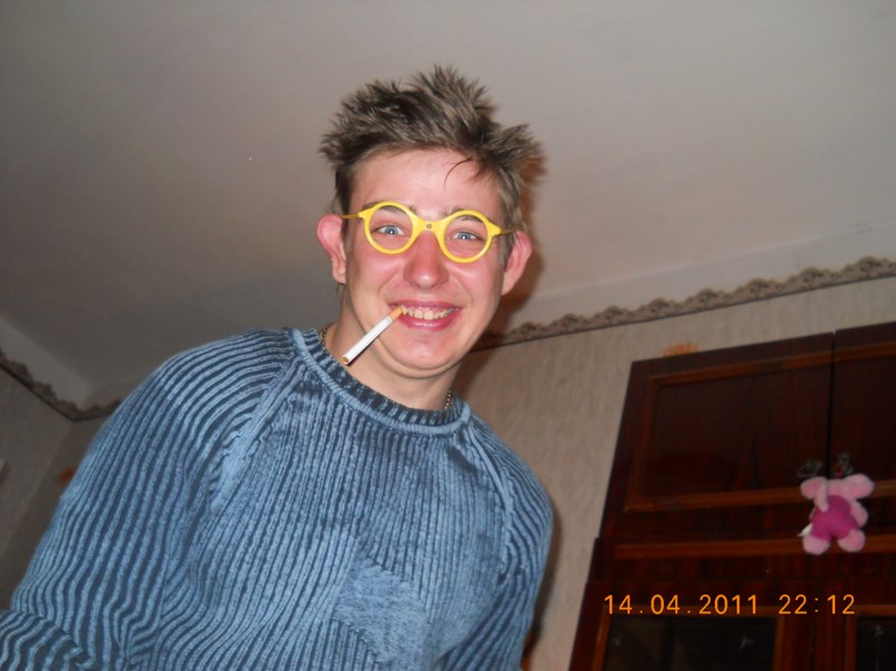 Роман Сергеев | Петрозаводск