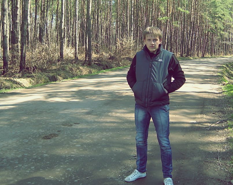 Андрій Дида | Львов