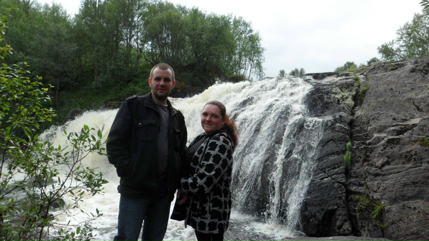 Максим Беляев | Мурманск