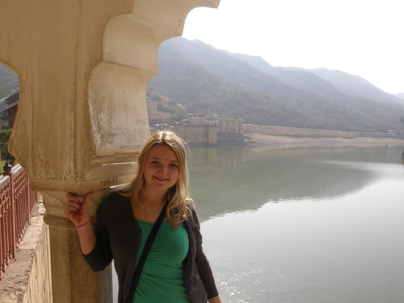 Marina Masalskaya | Москва