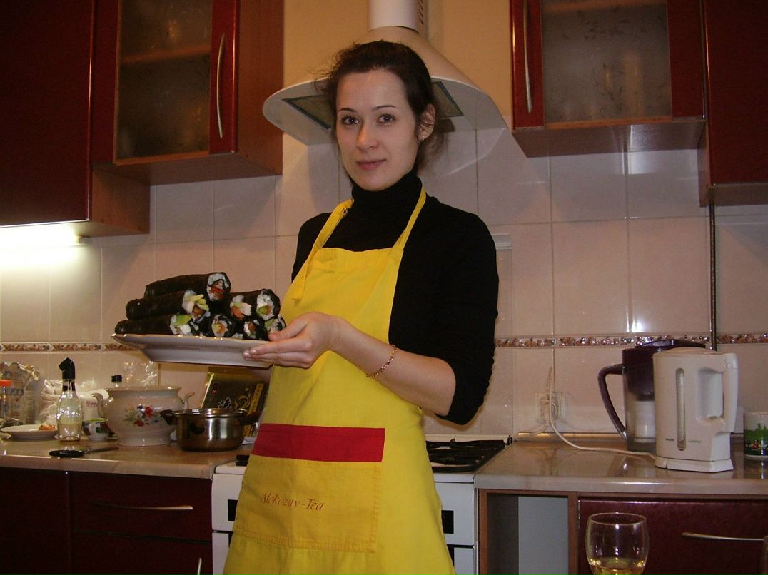 Антонина Севостьянова | 