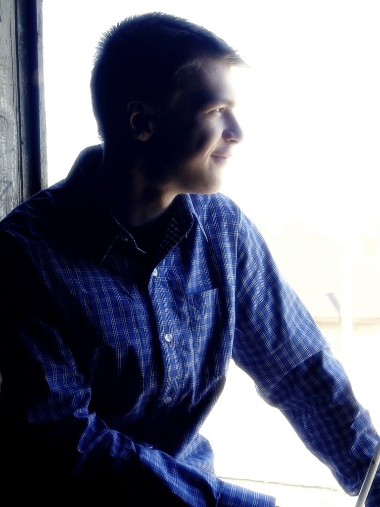 Александр Постнов | Рыбинск