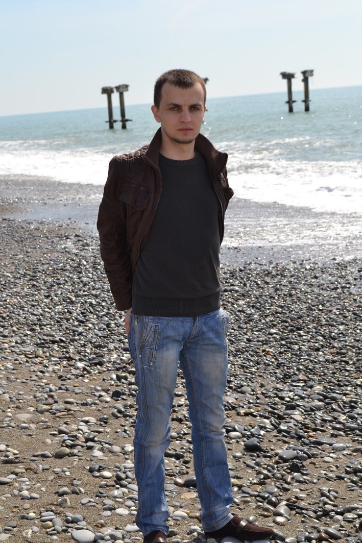 Эроди Кульнев ERODEE | Урай