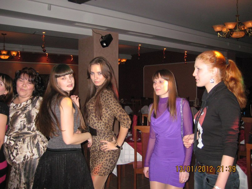 Юлия Золотова | Волгоград